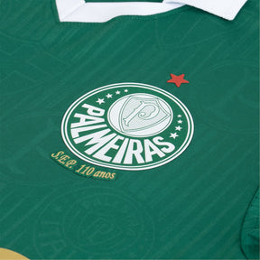 Camisola do Palmeiras 2024/25 Puma Jogador Masculina