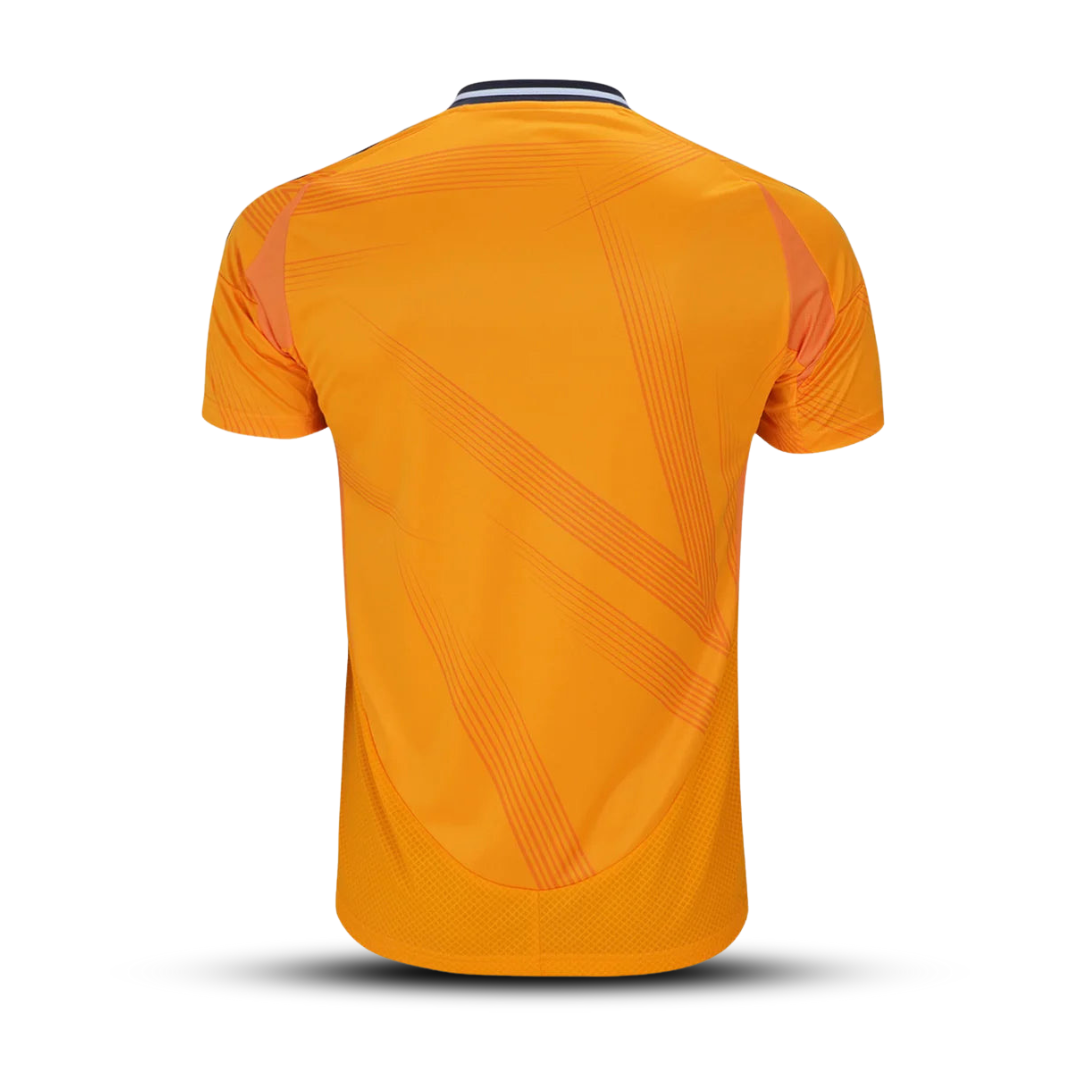 Camisola Real Madrid 2024/25 Adidas Adepto Masculina