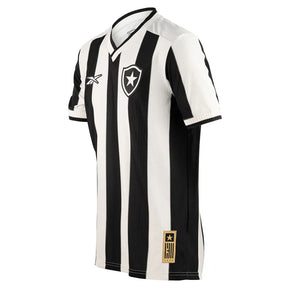 Camisola Botafogo Reebok 2024/25 Lançamento
