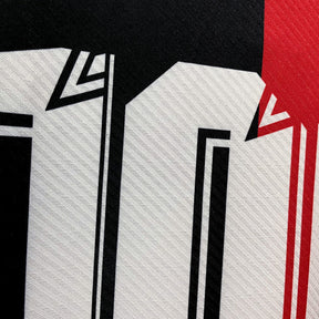 Camisola Flamengo Titular 1994 - Versão Retro