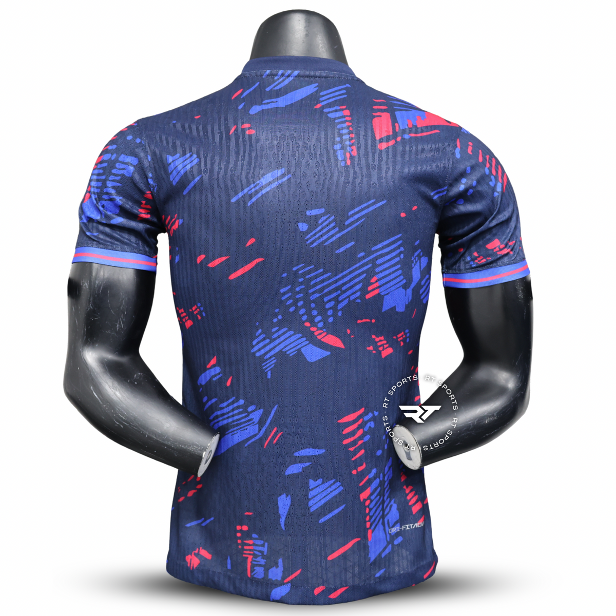 Camisola Barcelona Edição Especial 2025/26 Nike Jogador Masculina