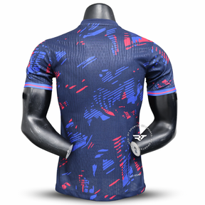 Camisola Barcelona Edição Especial 2025/26 Nike Jogador Masculina