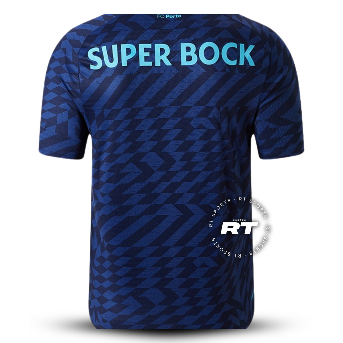 Camisola Porto 2024/25 Versão Adepto
