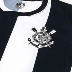 Camisola Corinthians 2024/25 Nike Adepto Masculina Lançamento