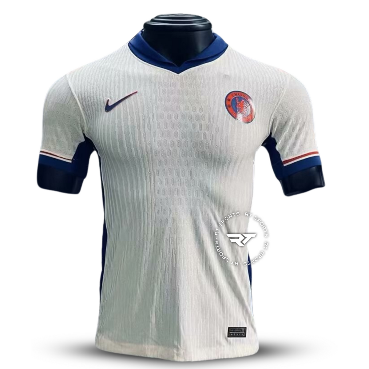Camisola Chelsea 2024/25 Jogador Masculina
