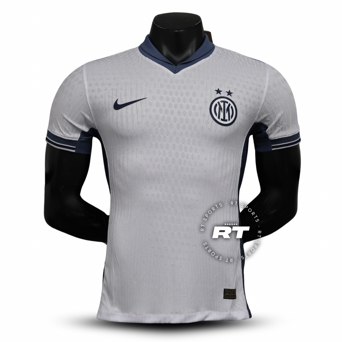 Camisola Inter de Milão 2024/25 Jogador Masculina