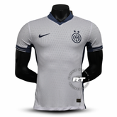 Camisola Inter de Milão 2024/25 Jogador Masculina