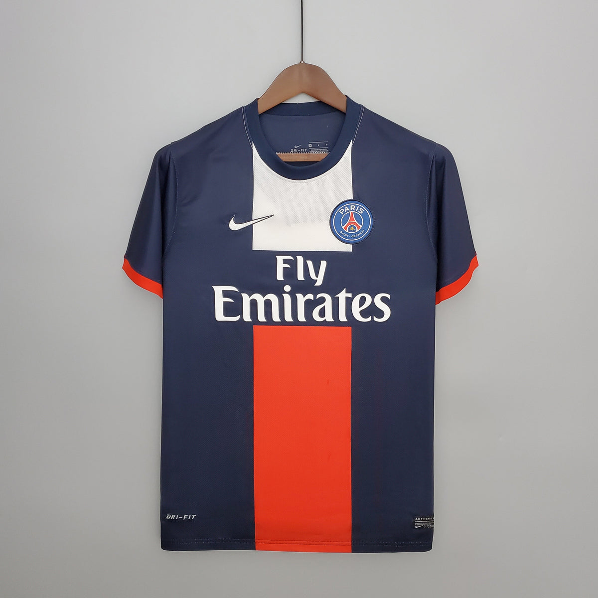 Camisola PSG Titular 13/14 - Versão Retro