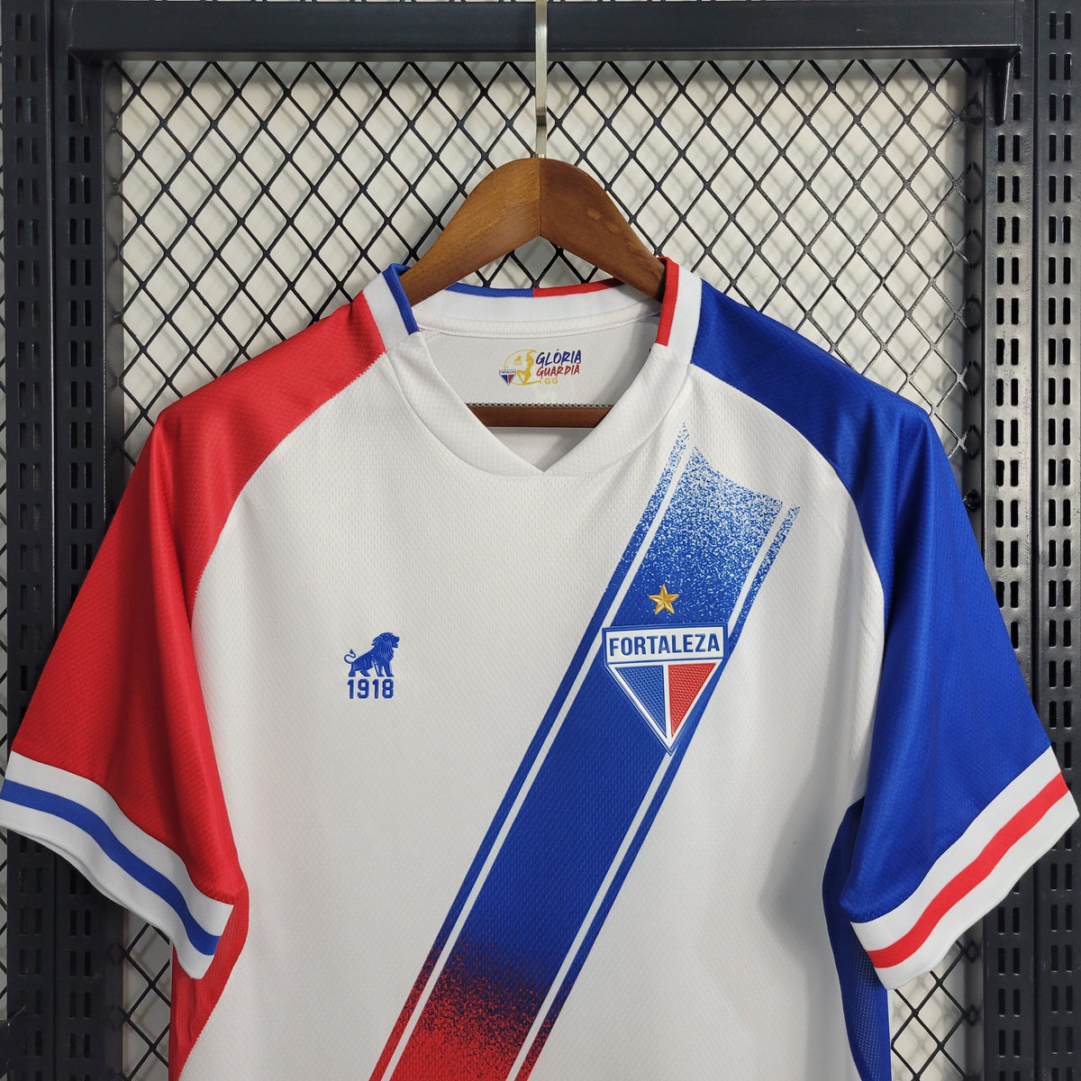 Camisola Fortaleza Away 23/24 - Adepto Masculina