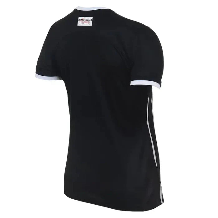 Camisola Corinthians Home 23/24 - Nike Feminina