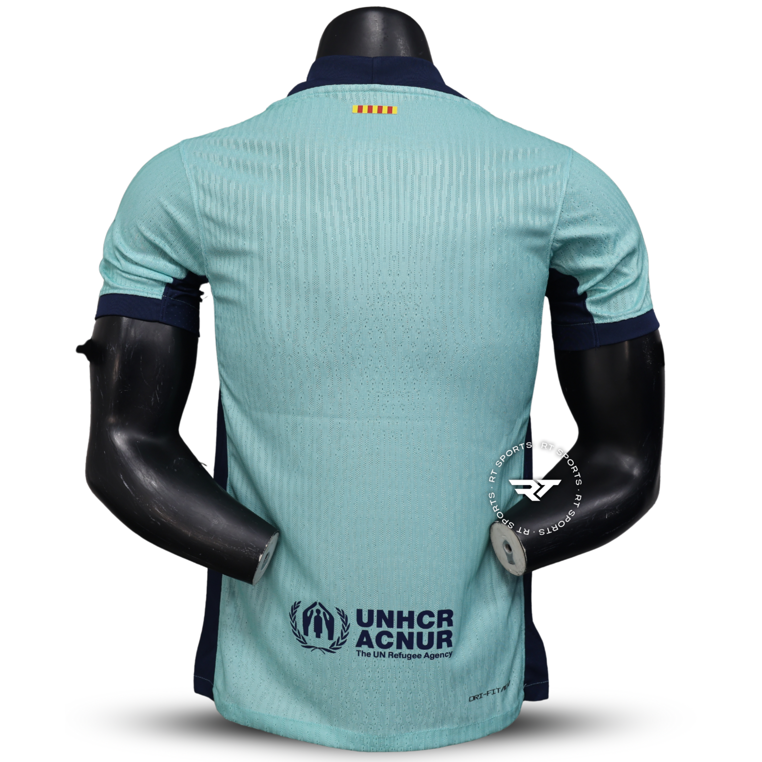 Camisola Barcelona Edição Especial 2025/26 Nike Jogador Masculina