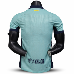 Camisola Barcelona Edição Especial 2025/26 Nike Jogador Masculina
