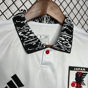 Camisola do Japão Edição Especial