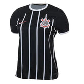 Camisola Corinthians Home 23/24 - Nike Feminina