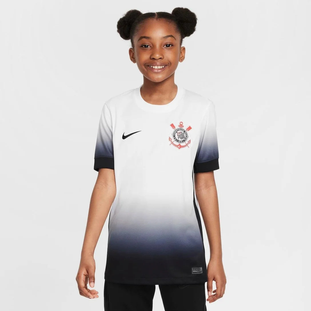 Kit Infantil Corinthians 24/25