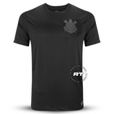 Camisola Corinthians 2024/25 Nike Adepto Masculina Lançamento