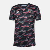 Camisola São Paulo 24/25 Adepto Masculina Pré Jogo Lançamento