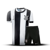 Kit Infantil Corinthians 24/25