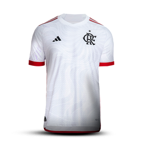 Camisola do Flamengo 2024/25 Jogador Lançamento