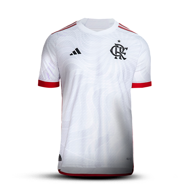 Camisola do Flamengo 2024/25 Jogador Lançamento