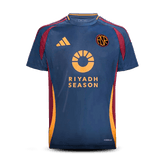 Camisola do Roma 2024/25 Third