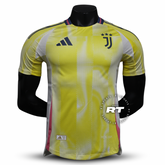 Camisola Juventus 2024/25 Jogador Masculina