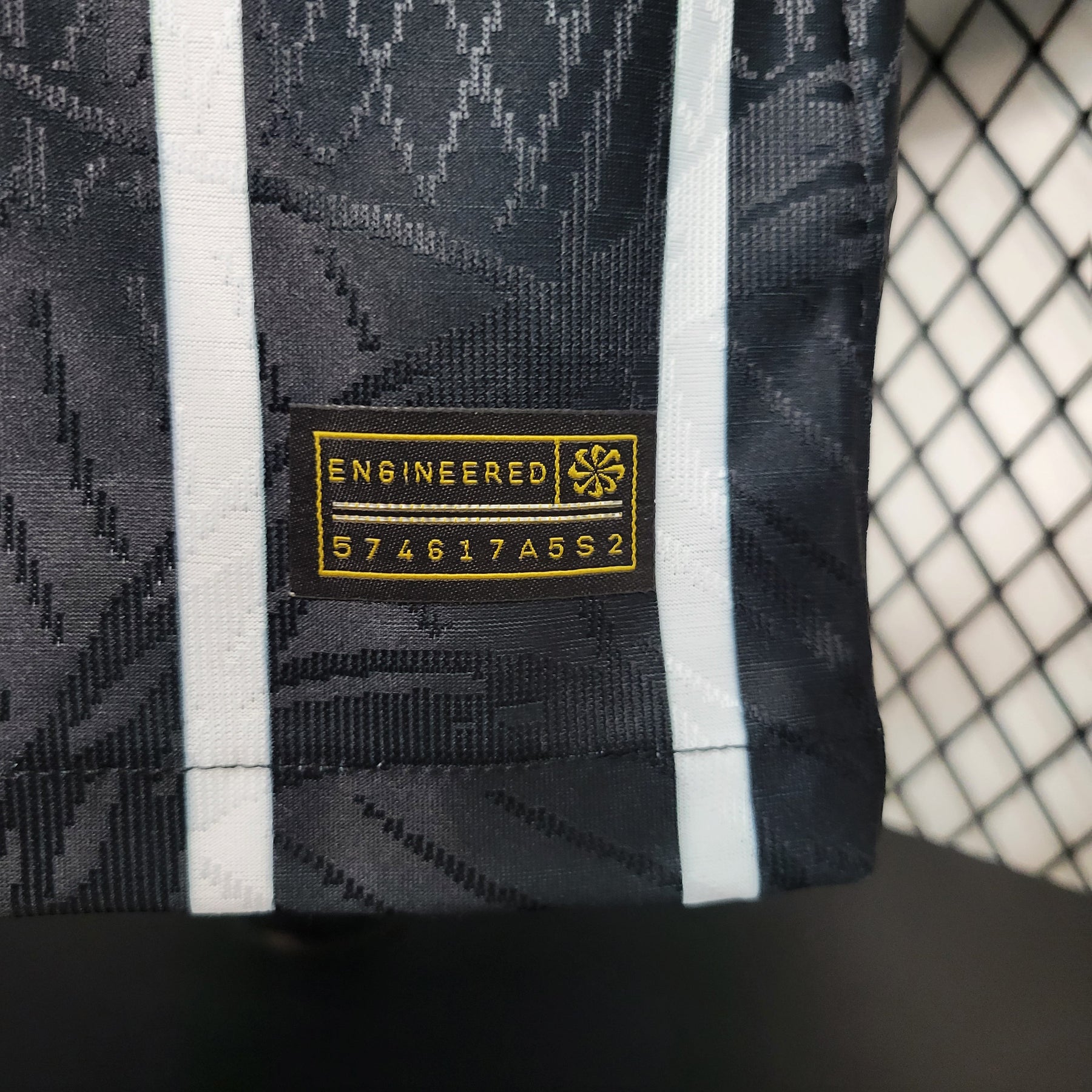 Camisola Corinthians 2023/24 Nike Jogador Masculina