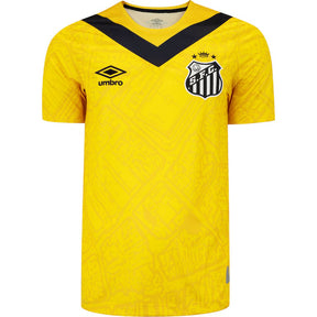 Camisola Santos 2024/25 Adepto Masculina Lançamento