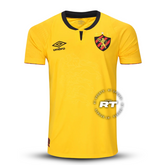 Camisola Sport Recife 2024/25 Adepto Masculina
