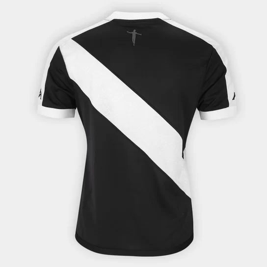 Camisola do Vasco da Gama 2024/25 Feminina