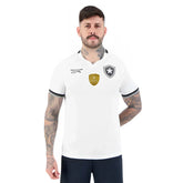 Camisola Botafogo Reebok 2024/25 Lançamento Com Patch da Libertadores