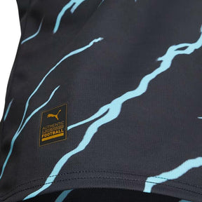 Camisola Manchester City Home 23/24 - Puma Adepto Masculina - Lançamento