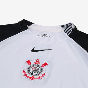 Camisola Corinthians 2025/26 Nike Feminina