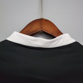 Camisola Juventus Titular 17/18 - Versão Retro