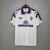 Camisola Fiorentina Reserva 95/96 - Versão Retro
