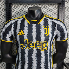 Camisola Juventus Home 23/24 - Adidas Jogador Masculina