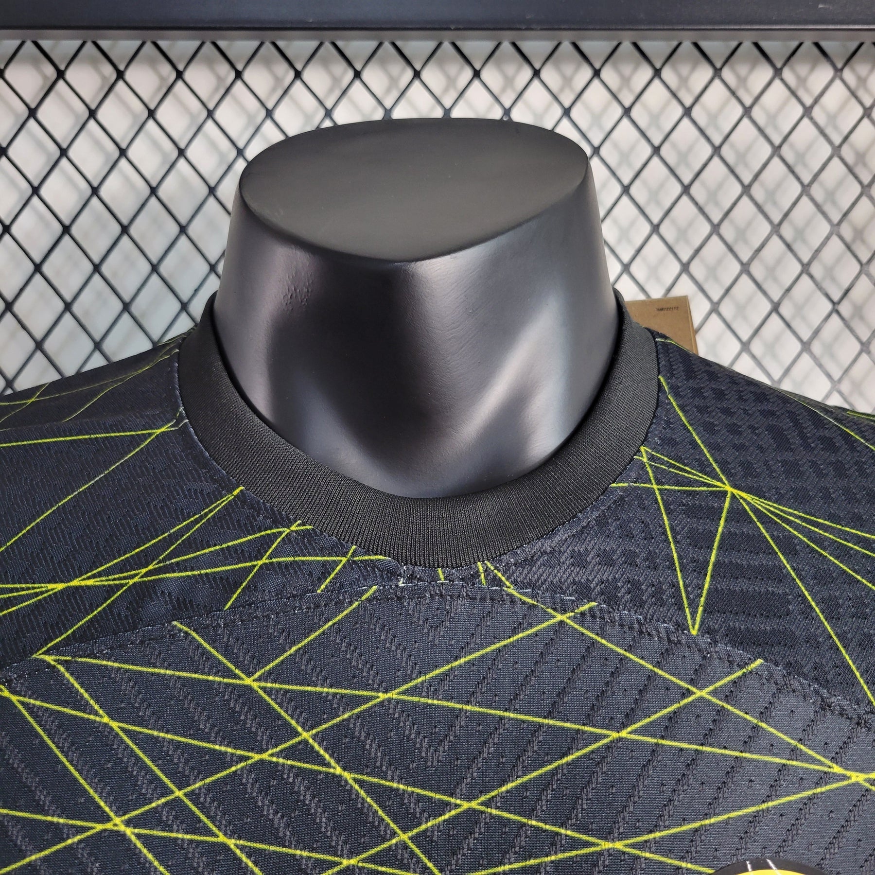 Camisola PSG 4 23/24 - Versão Jogador