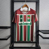 Camisola Fluminense Titular 02/03 - Versão Retro