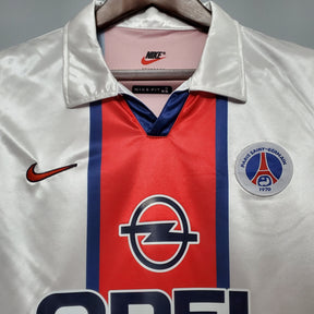 Camisola PSG Reserva 98/99 - Versão Retro