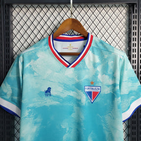 Camisola Fortaleza Edição Especial 23/24 - Adepto Masculina - Azul
