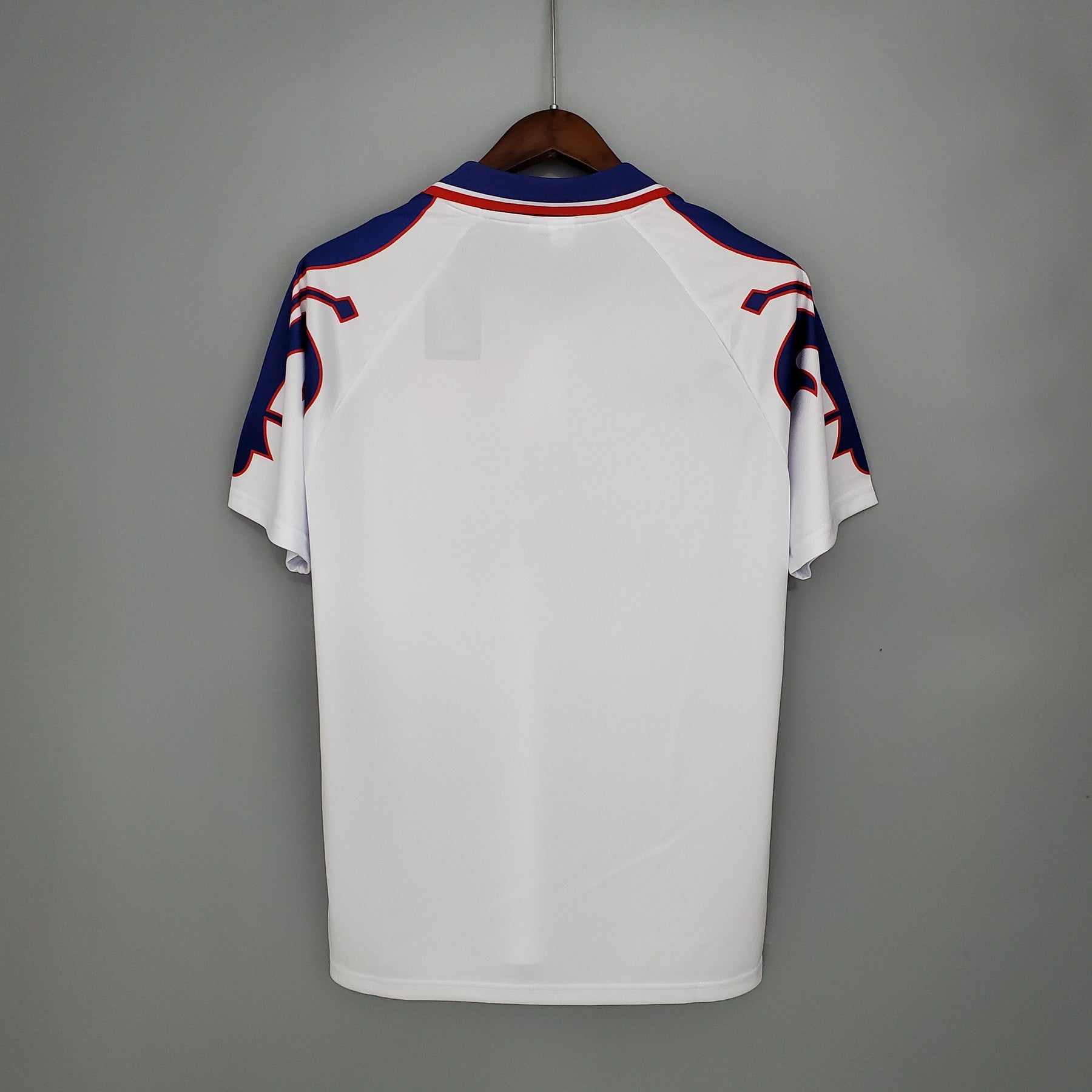 Camisola Fiorentina Reserva 95/96 - Versão Retro