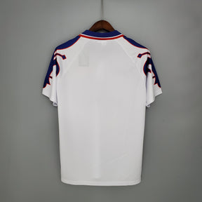 Camisola Fiorentina Reserva 95/96 - Versão Retro