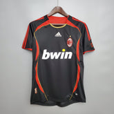 Camisola Milan Reserva 06/07 - Versão Retro