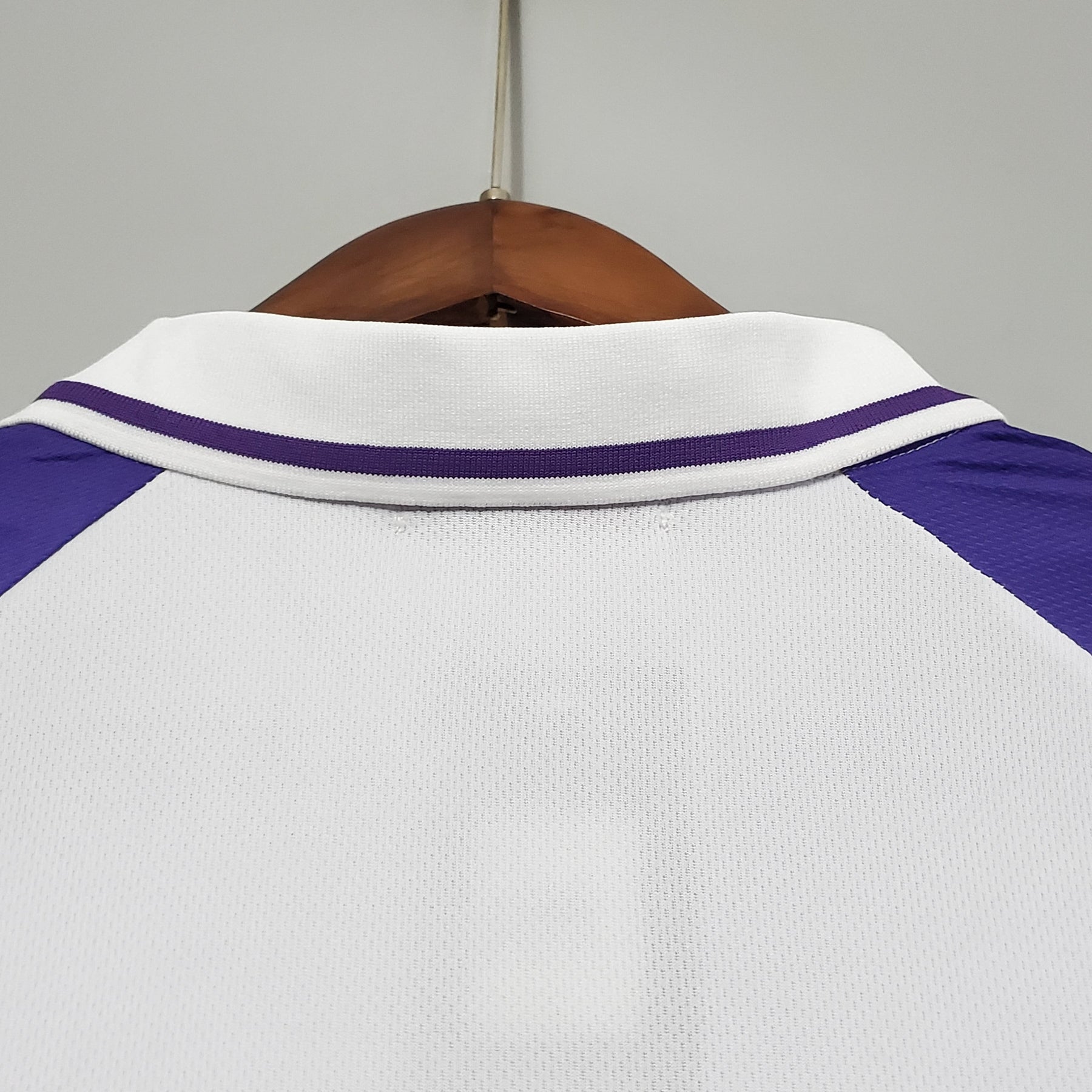 Camisola Fiorentina Reserva 98/99 - Versão Retro