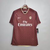 Camisola PSG Reserva 06/07 - Versão Retro