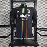 Camisola Benfica away 23/24 - Adidas Jogador Masculina