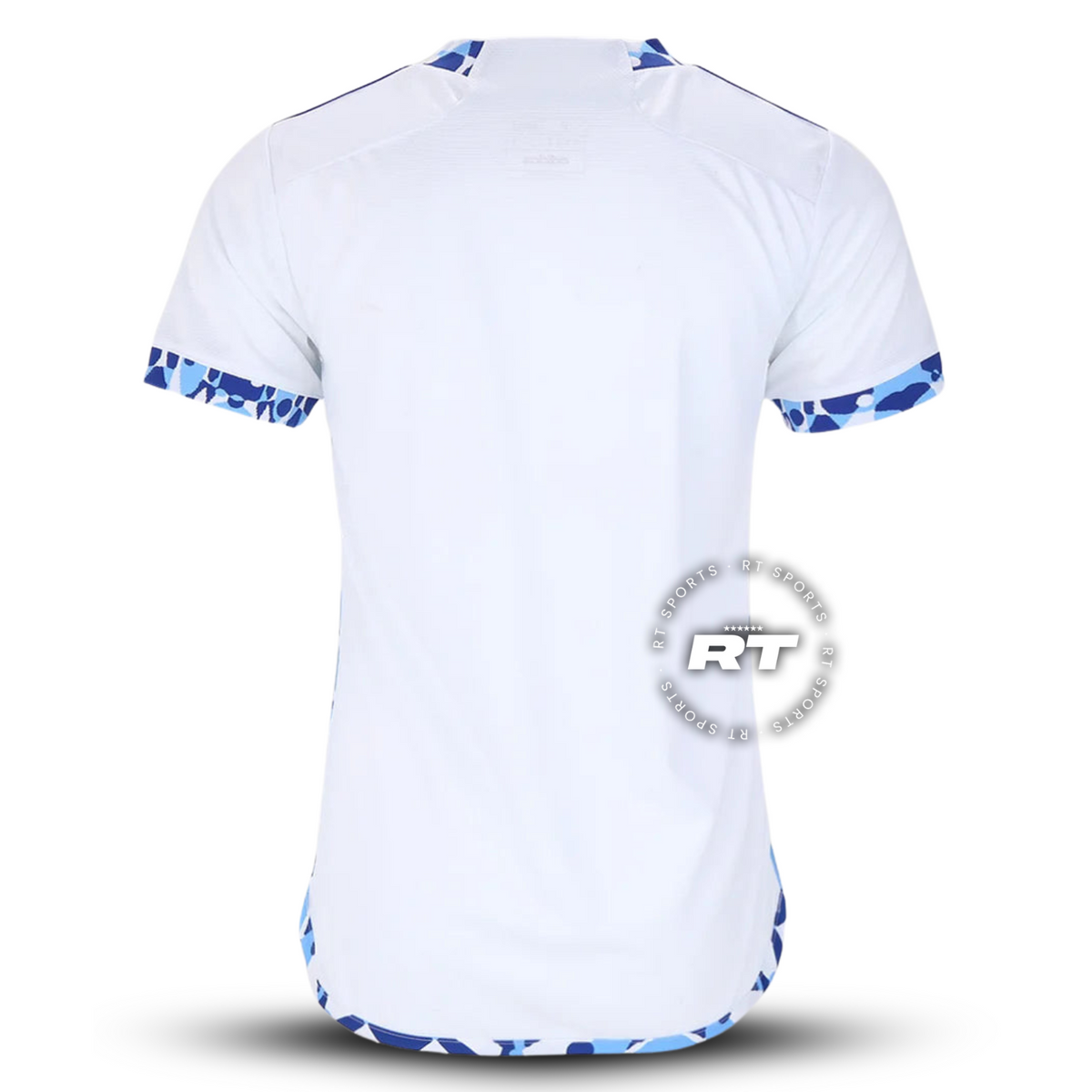 Camisola Cruzeiro Feminina 24/25 Versão Adepto Lançamento