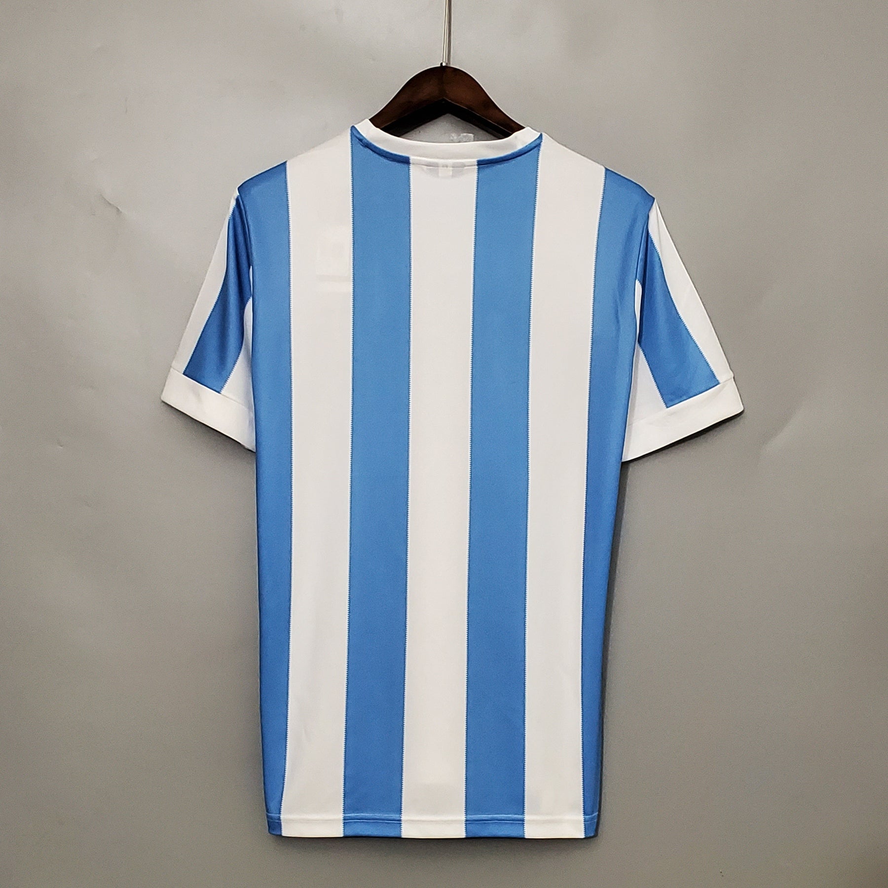 Camisola Argentina Titular 1978 - Versão Retro