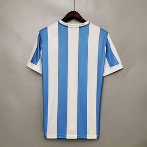 Camisola Argentina Titular 1978 - Versão Retro