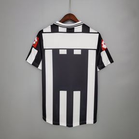 Camisola Juventus Titular 01/02 - Versão Retro